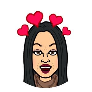 Meet your Posher, Bonnie